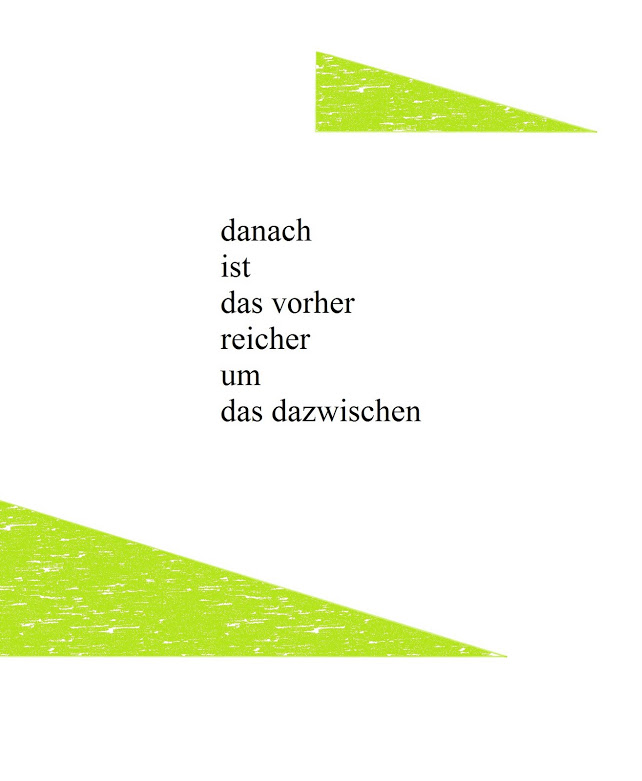 danach