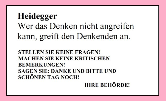 fragen§ Heiddeger