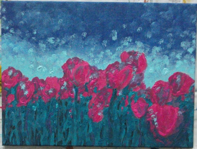 tulpen