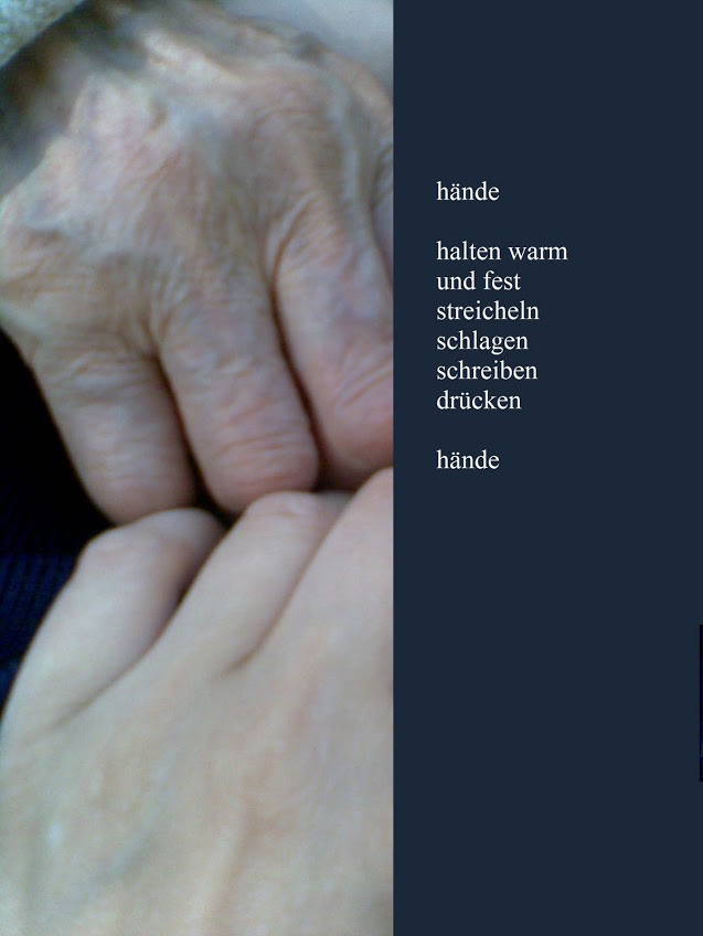 hände