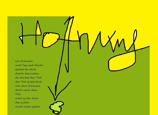 hoffnungGedicht