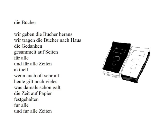 bücher