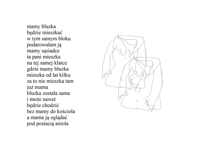 bluzka
