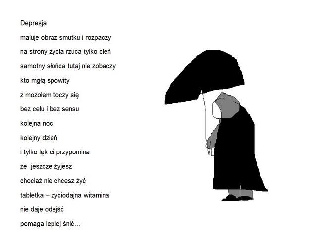 depresja
