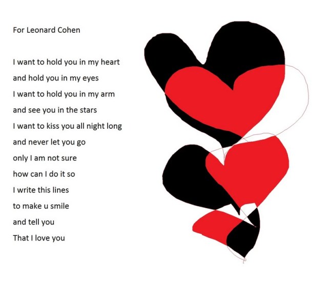 for leonard