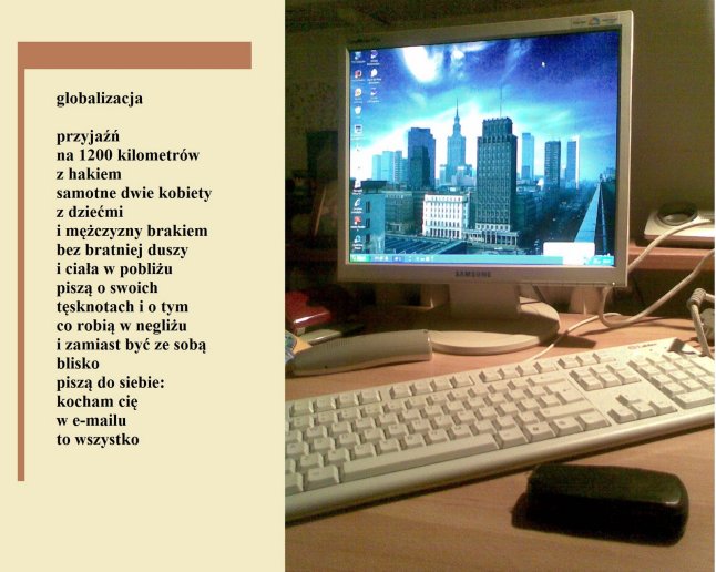 globalizacja