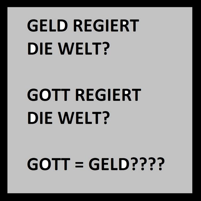 gottgeld