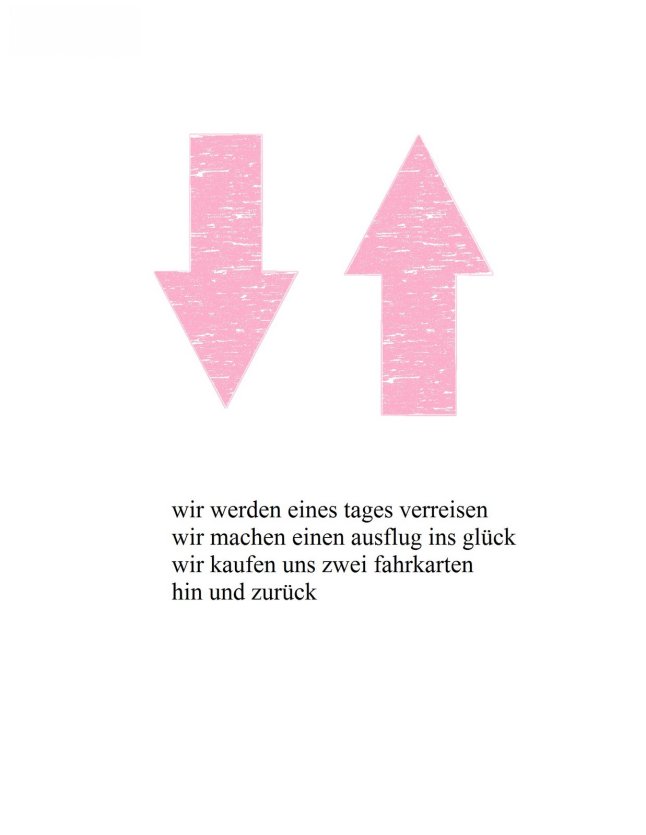 hinundzurück
