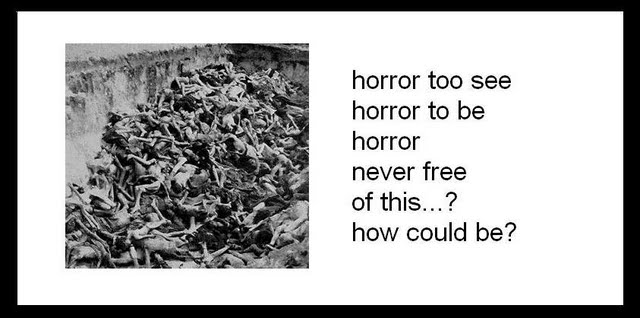 horror