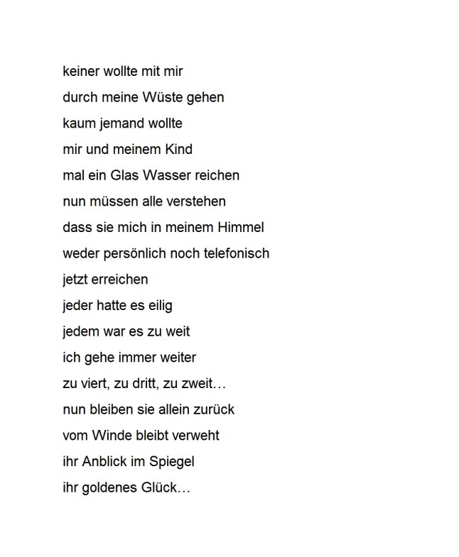ichgehe