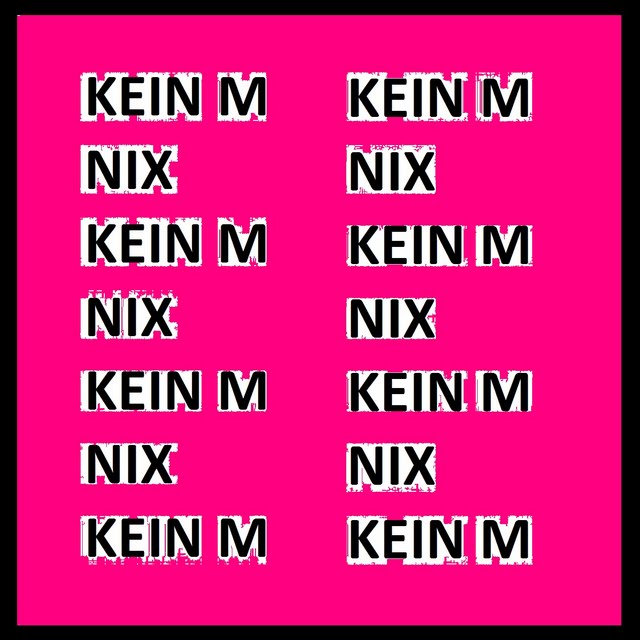 keinemnix3