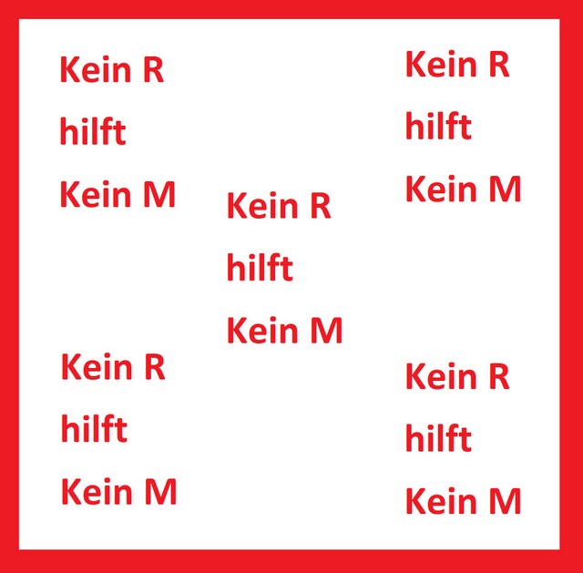 keinR