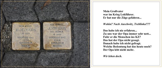 LokführerBildundGedicht