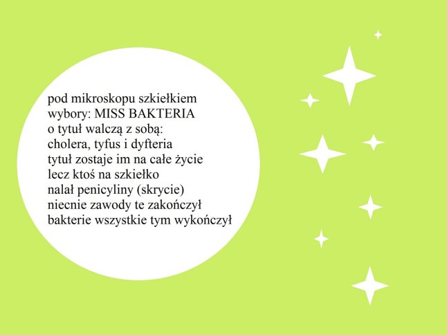 missbakteria