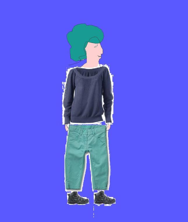 mode 15