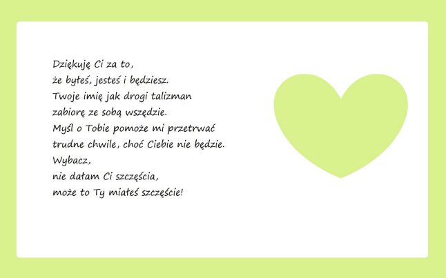 mozetotymialesszczescie