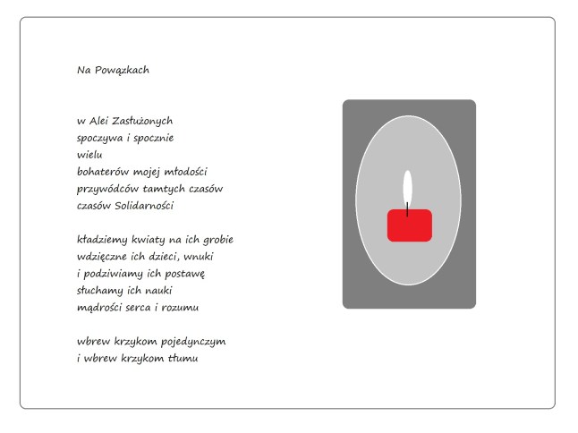 napowazkach
