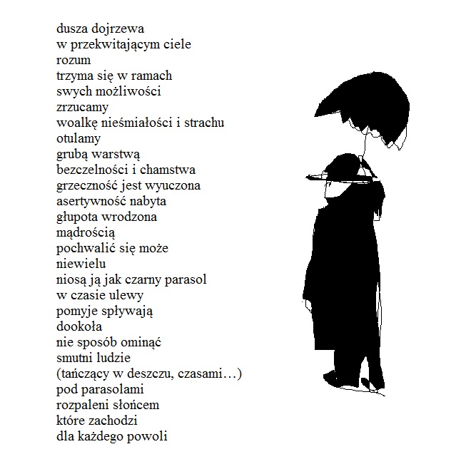 podparasolami