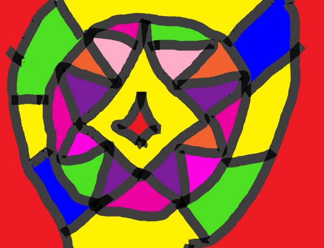 regenbogenstein