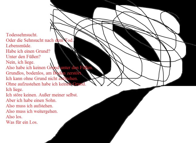Todessehnsucht