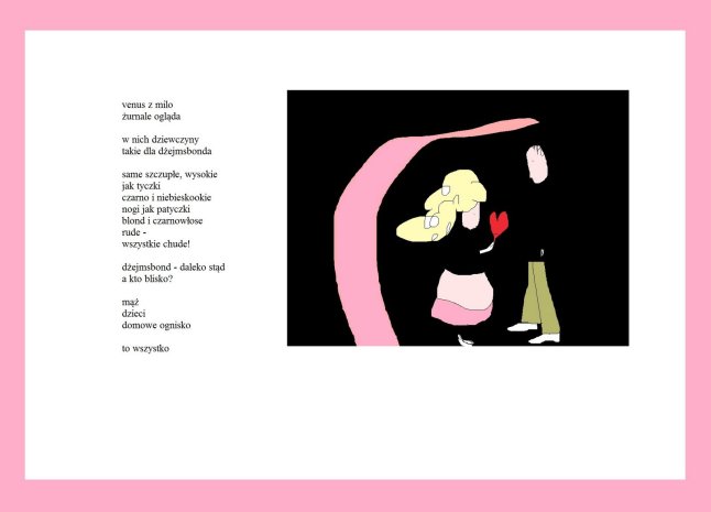 venuszmilo