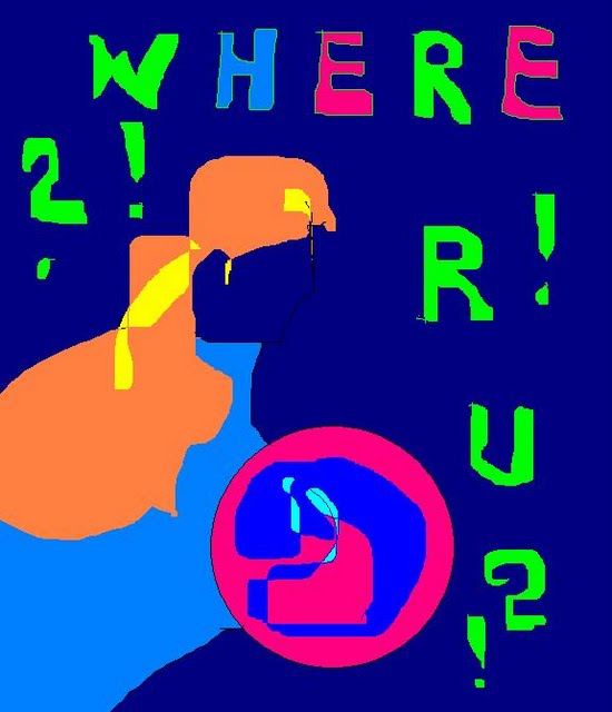 whereru