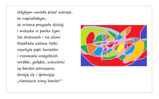 wiosnaprzyszla