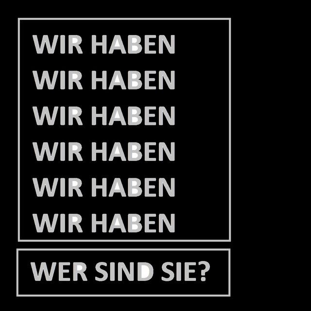 WIRHABEN